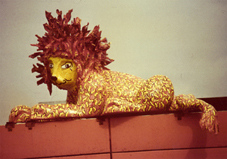 Lion.